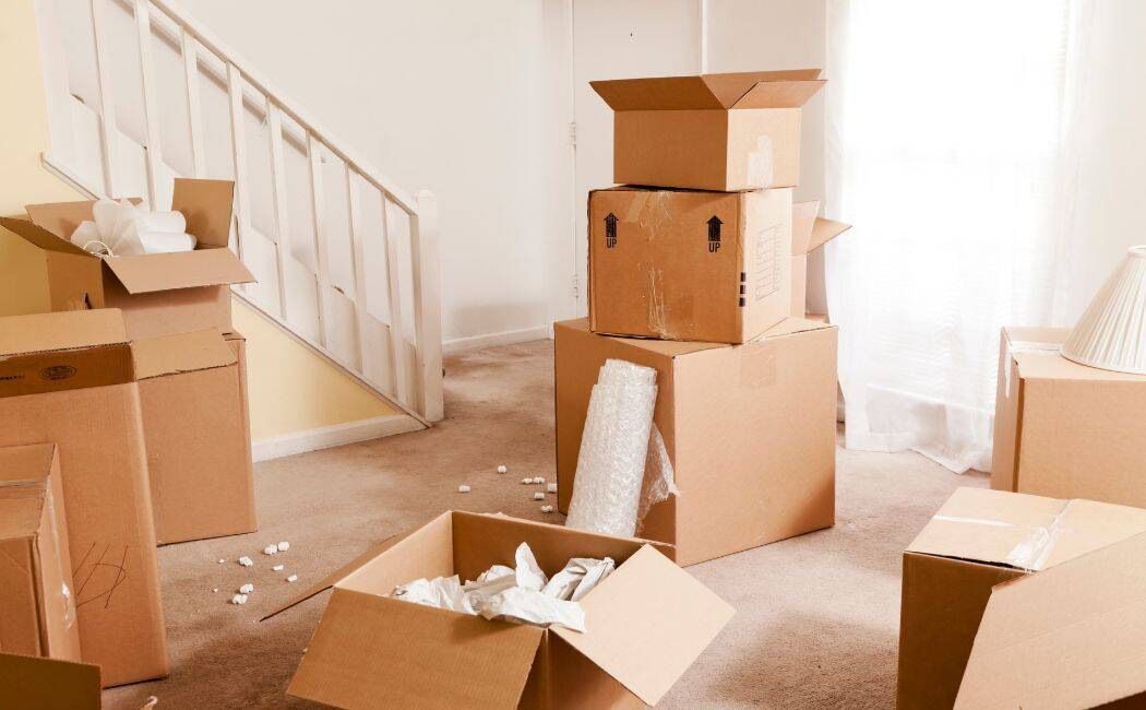 House Clearance Services: The Solution for Cluttered Homes