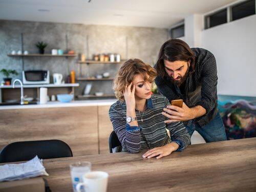 5 kroków do lepszej komunikacji z mężem